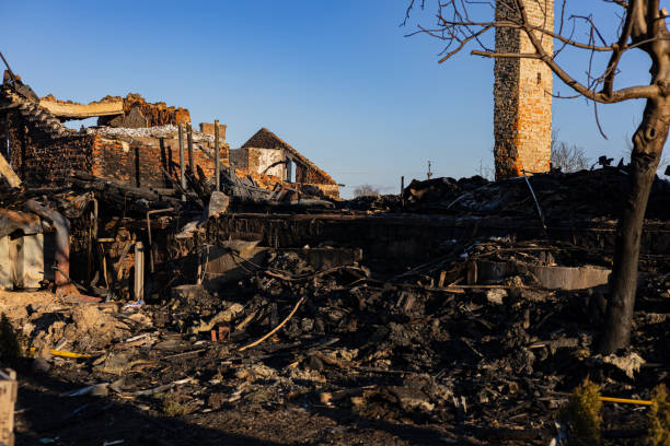 Reliable Fire Damage Removal contractor in Riverside, NJ by Fire Damage Laser Cleaning